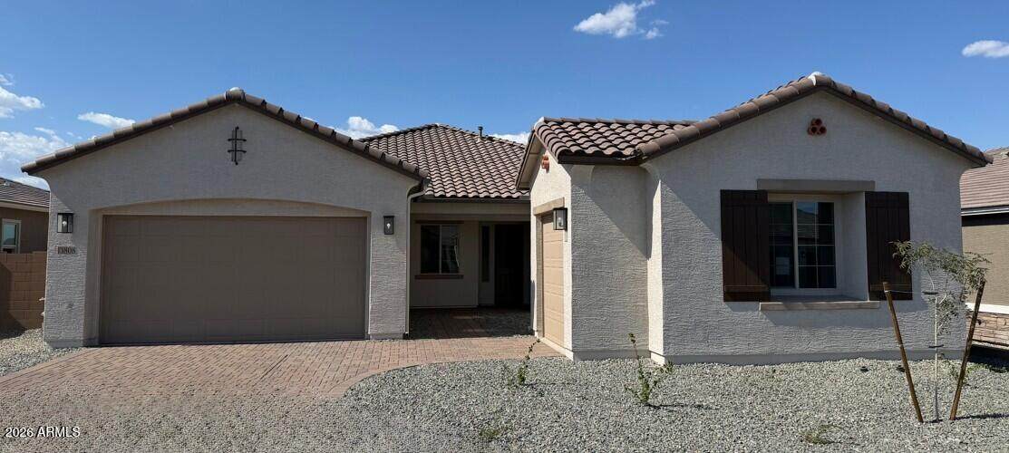 13808 Morning Vista Drive - Photo 1