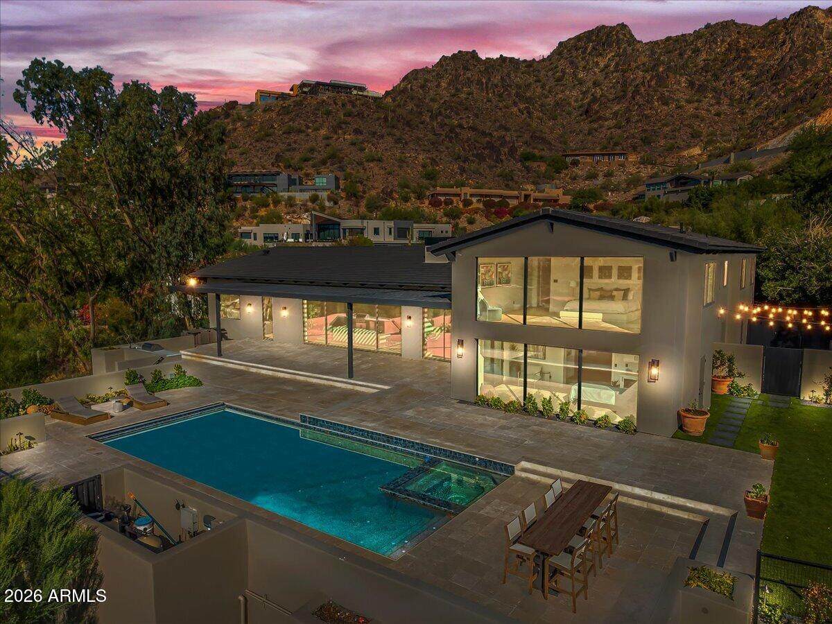 7347 Red Ledge Drive - Photo 1