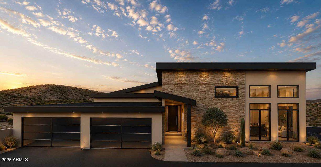 16230 Desert Fox Parkway - Photo 1