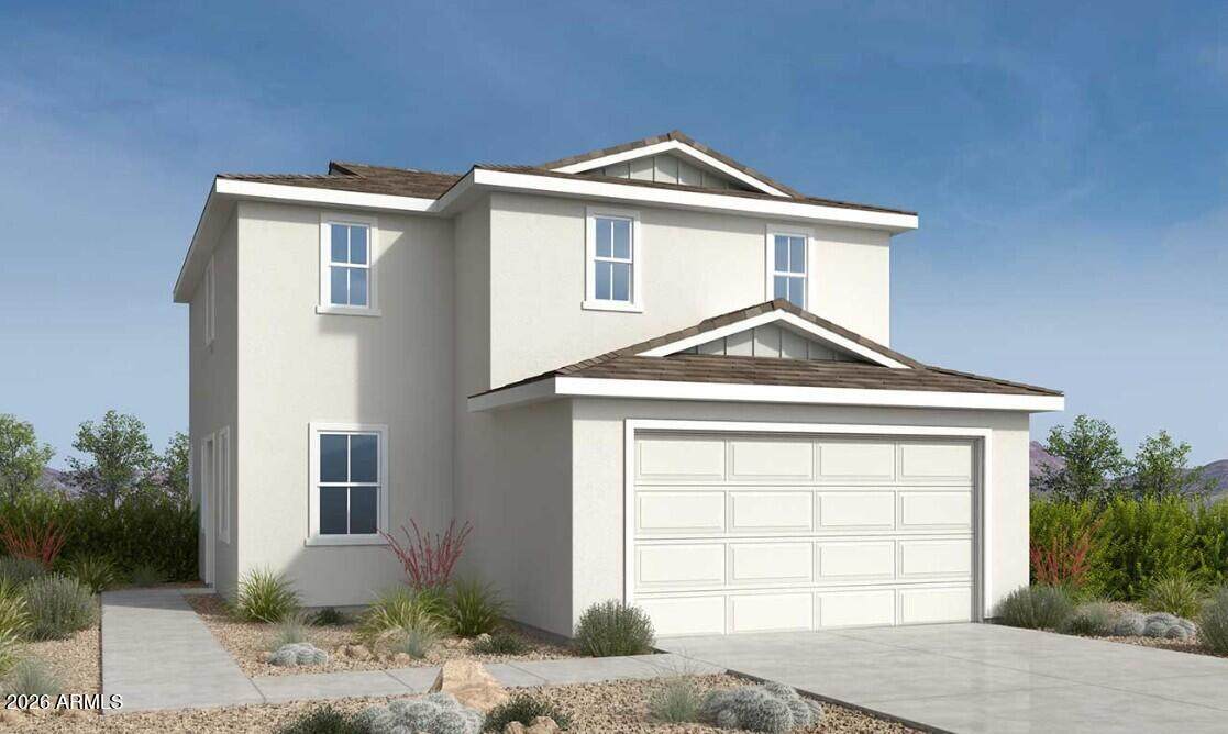 16528 Bronco Trail - Photo 1