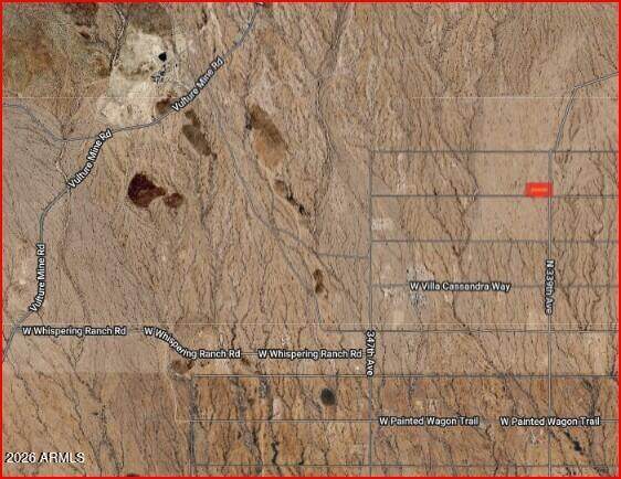 339XX Restin Road - Photo 1