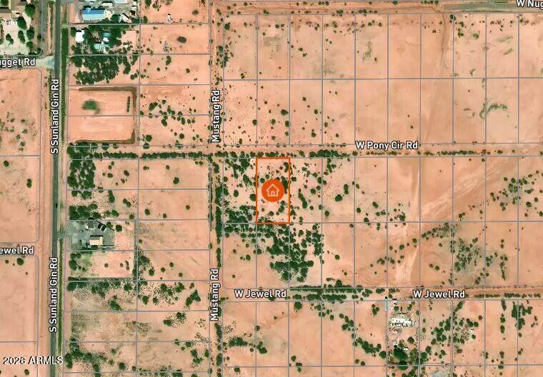0 Pony Circle Road - Photo 1