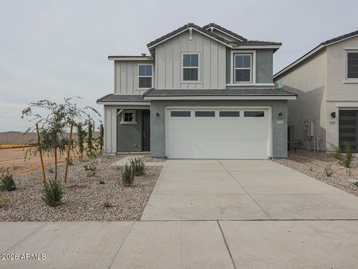 12427 305TH Avenue - Photo 1