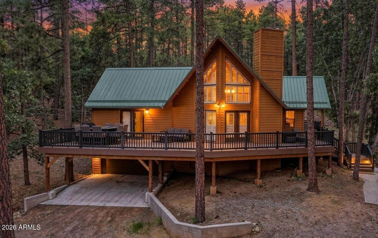 6010 Paso Bonito Trail - Photo 1