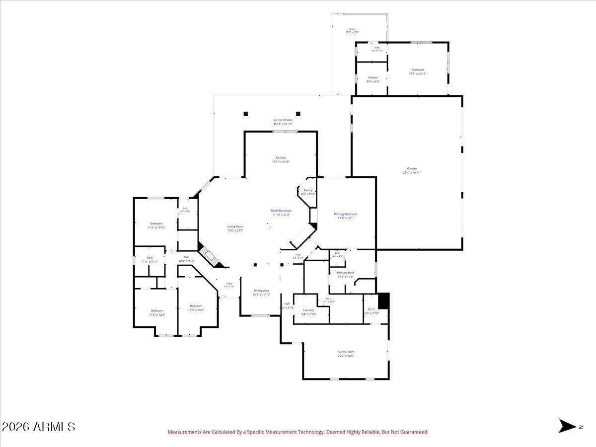 21230 156TH Street - Photo 1