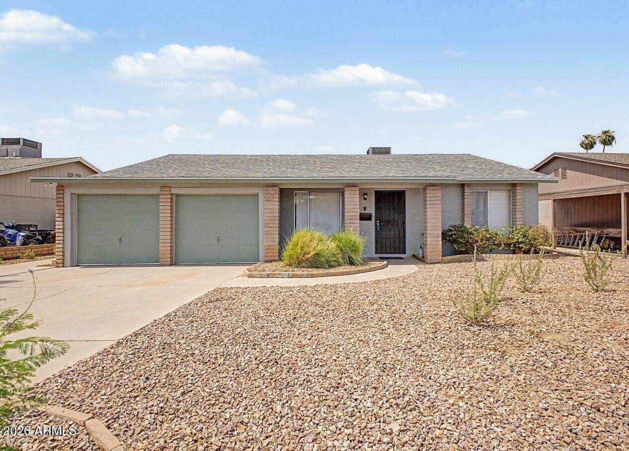 336 Cornell Drive - Photo 1