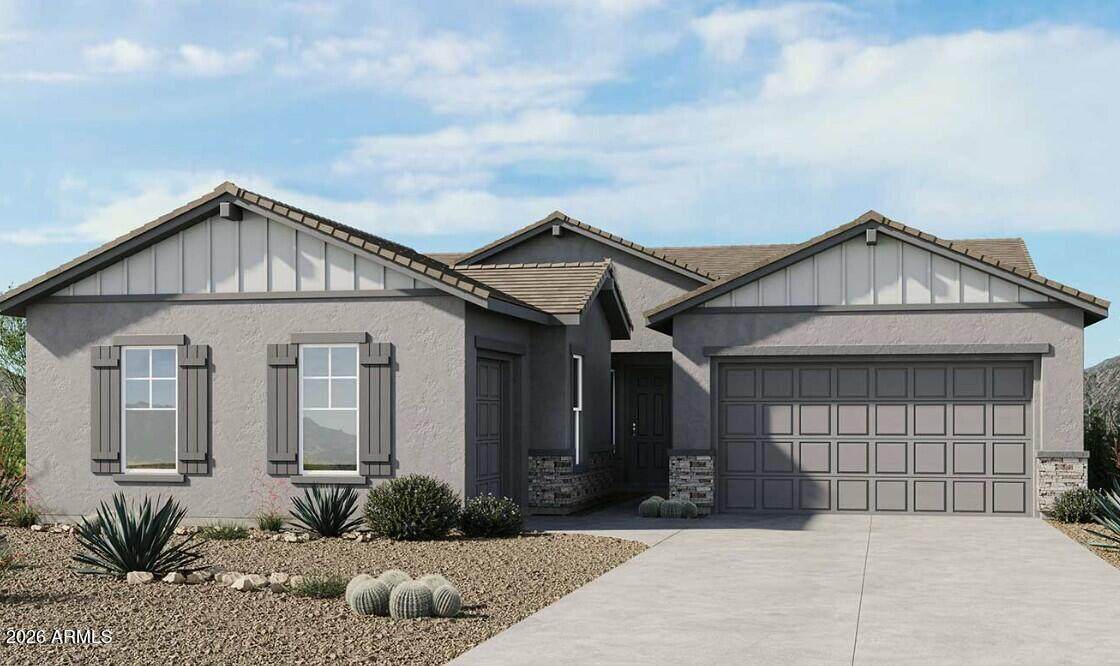 31583 Goldfield Road - Photo 1