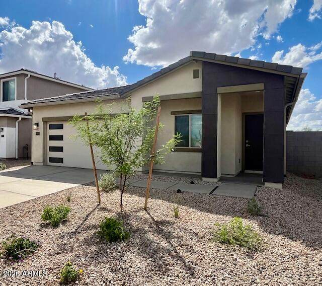 1032 Feliz Street - Photo 1