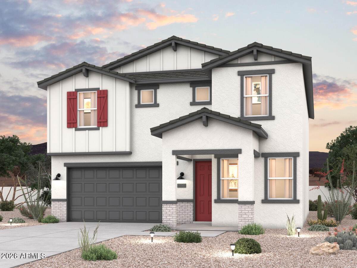 6272 Crockett Way - Photo 1