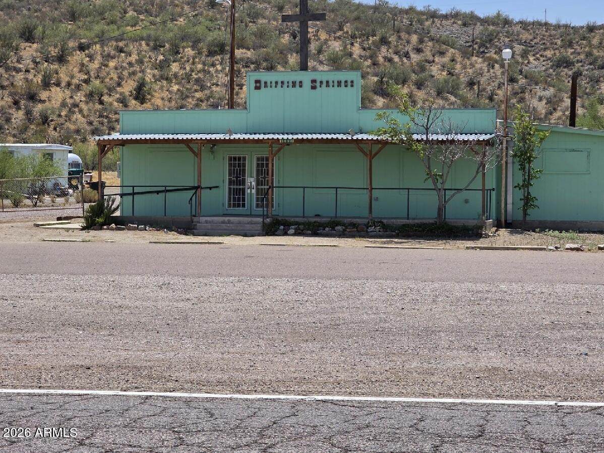 5053 Highway 77 - Photo 1