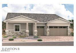 1338 Barefoot Road - Photo 1