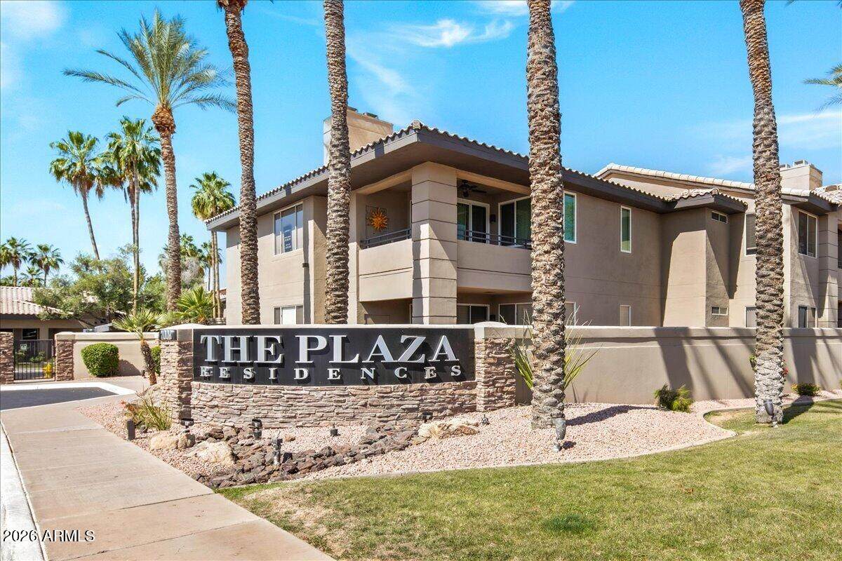 7009 Acoma Drive - Photo 1