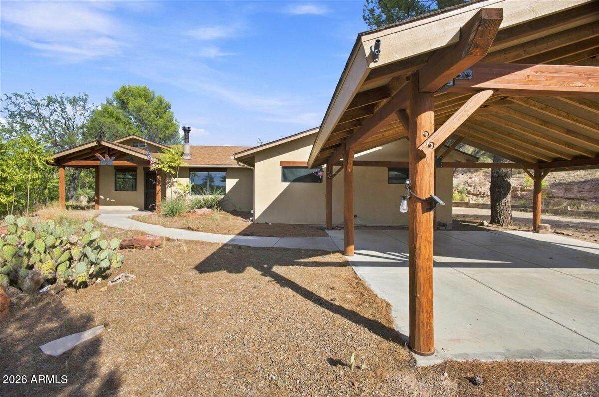 5435 Grace Drive - Photo 1