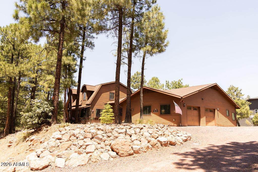 5634 Solitude Trail - Photo 1