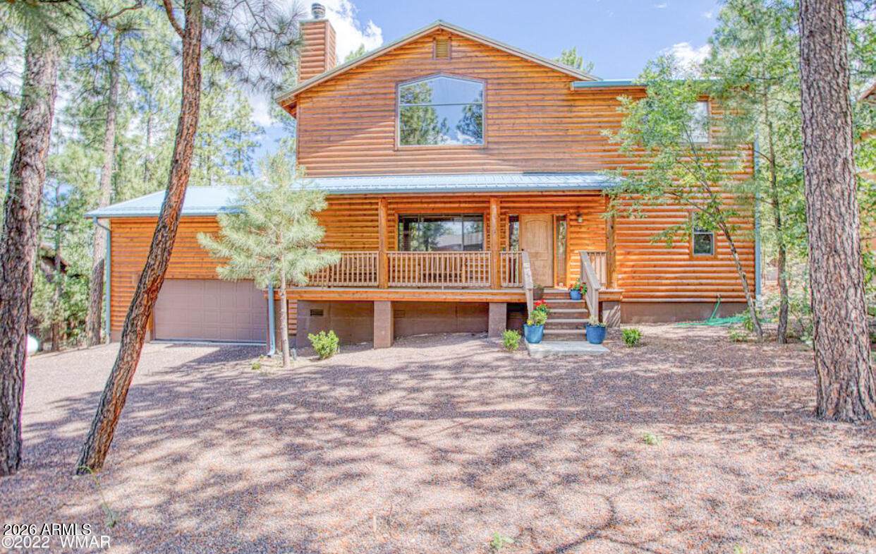 726 Sequoia Lane - Photo 1