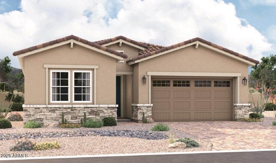 17021 Desert Lane - Photo 1