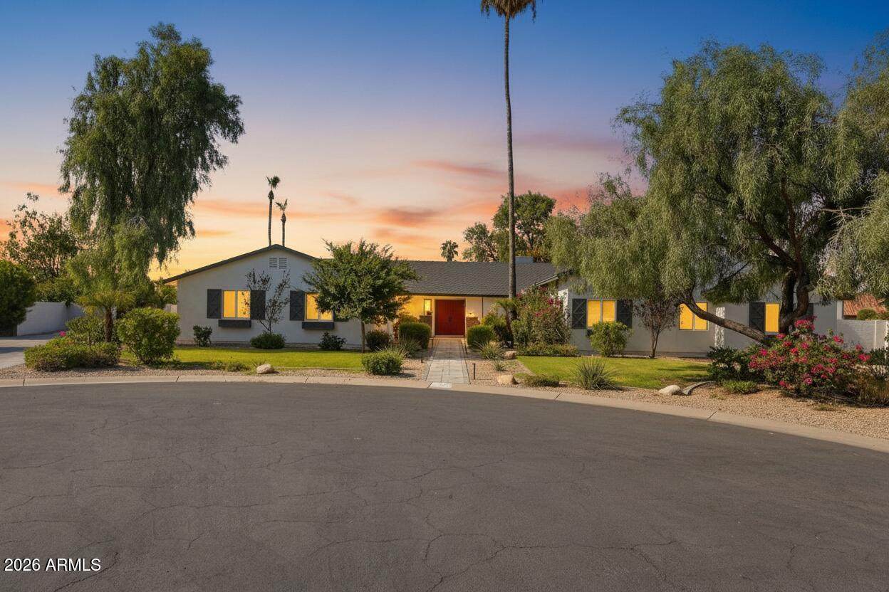 5815 Campo Bello Drive - Photo 1
