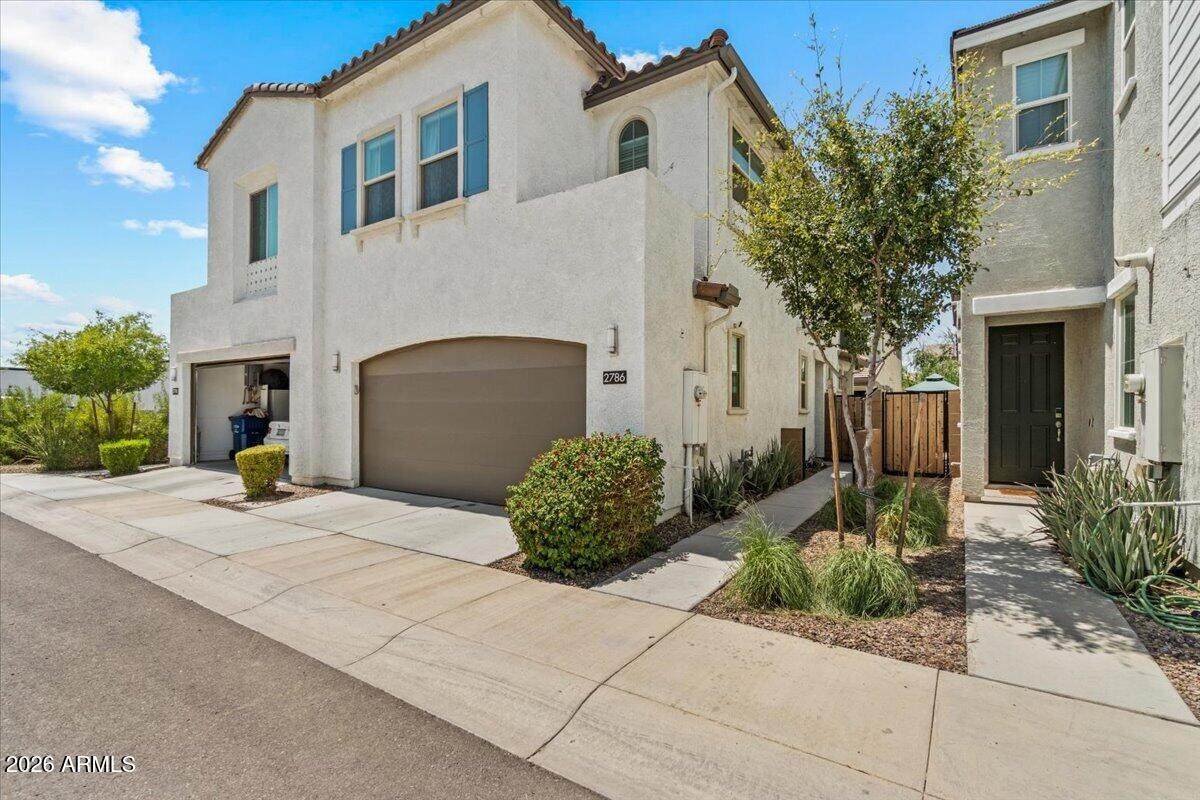 2786 Apache Drive - Photo 1