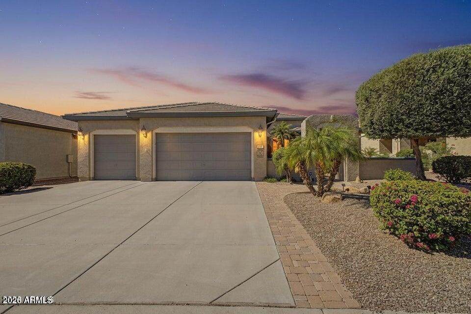 6420 Saratoga Way - Photo 1