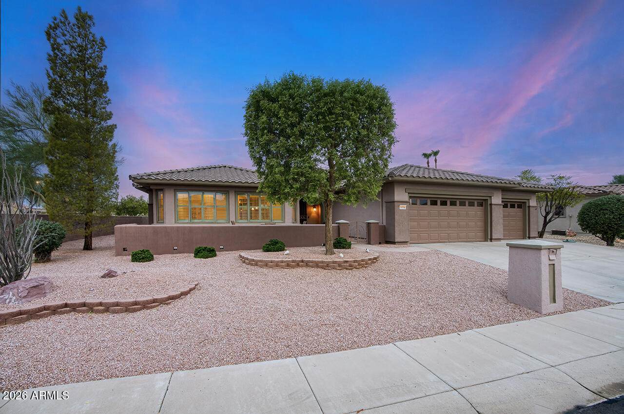 19906 Golden Barrel Drive - Photo 1