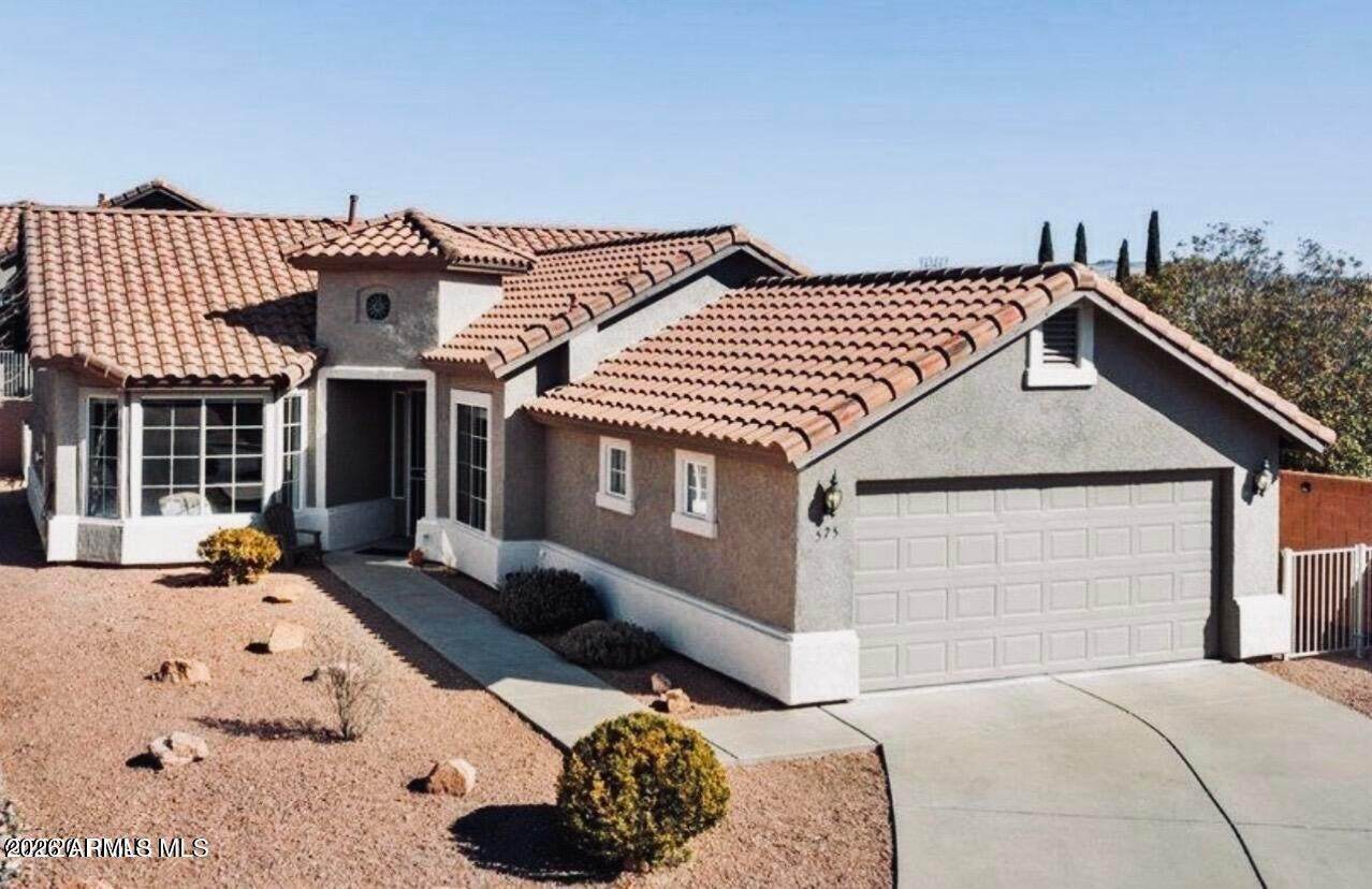 525 Camino De Encanto - Photo 1