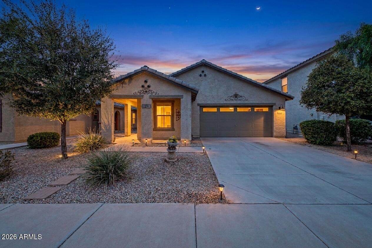 40858 Portis Drive - Photo 1