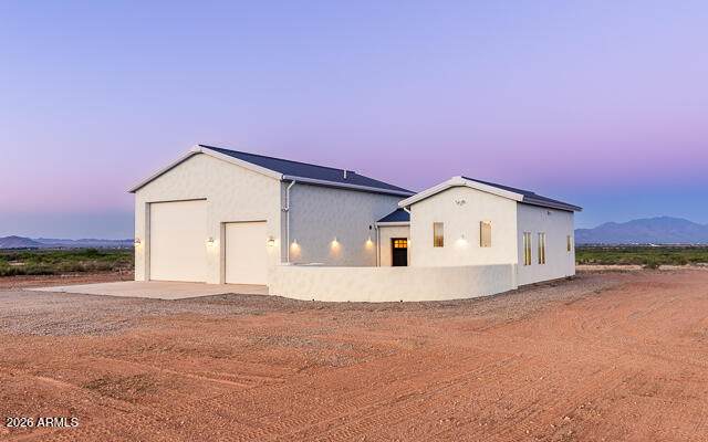 6233 Airport Road - Photo 1