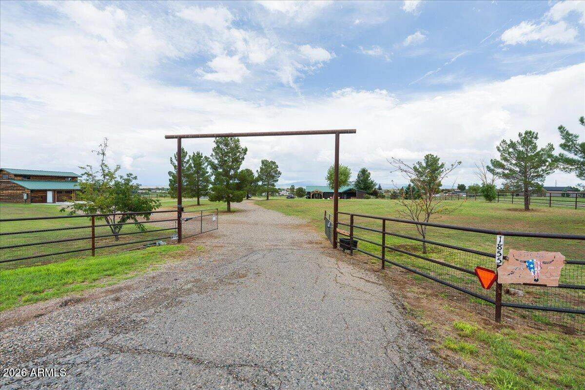 1855 Reed Road - Photo 1