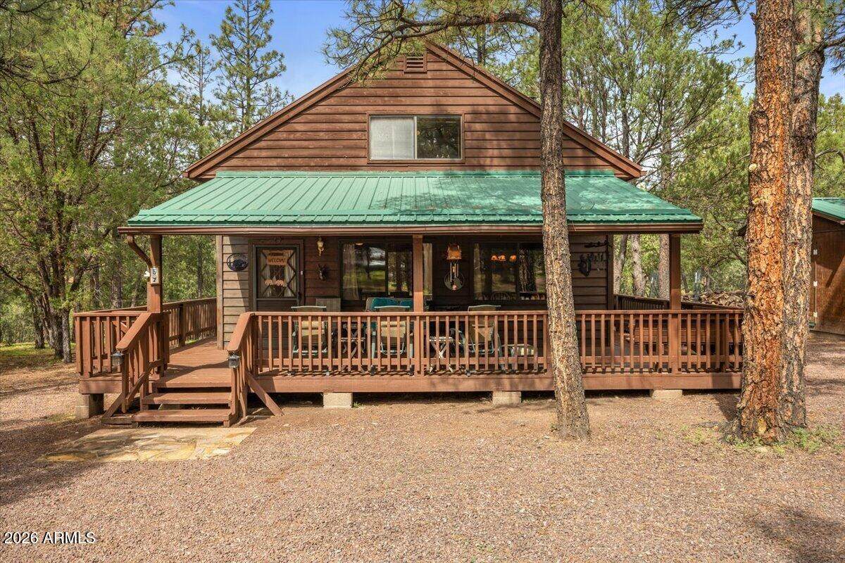 5 County Road 2034 - Photo 1