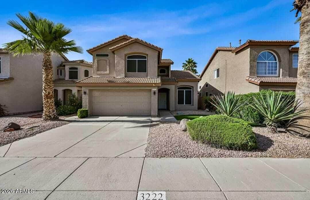3222 Wickieup Lane - Photo 1