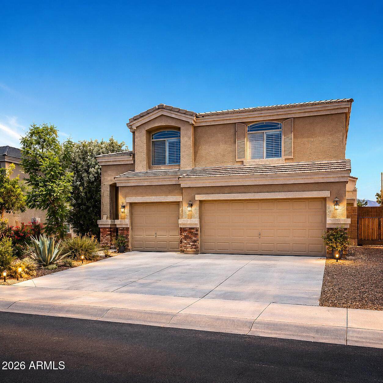 23056 Hopi Street - Photo 1