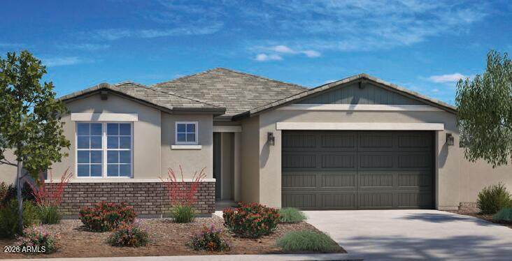 4962 Stray Horse Lane - Photo 1