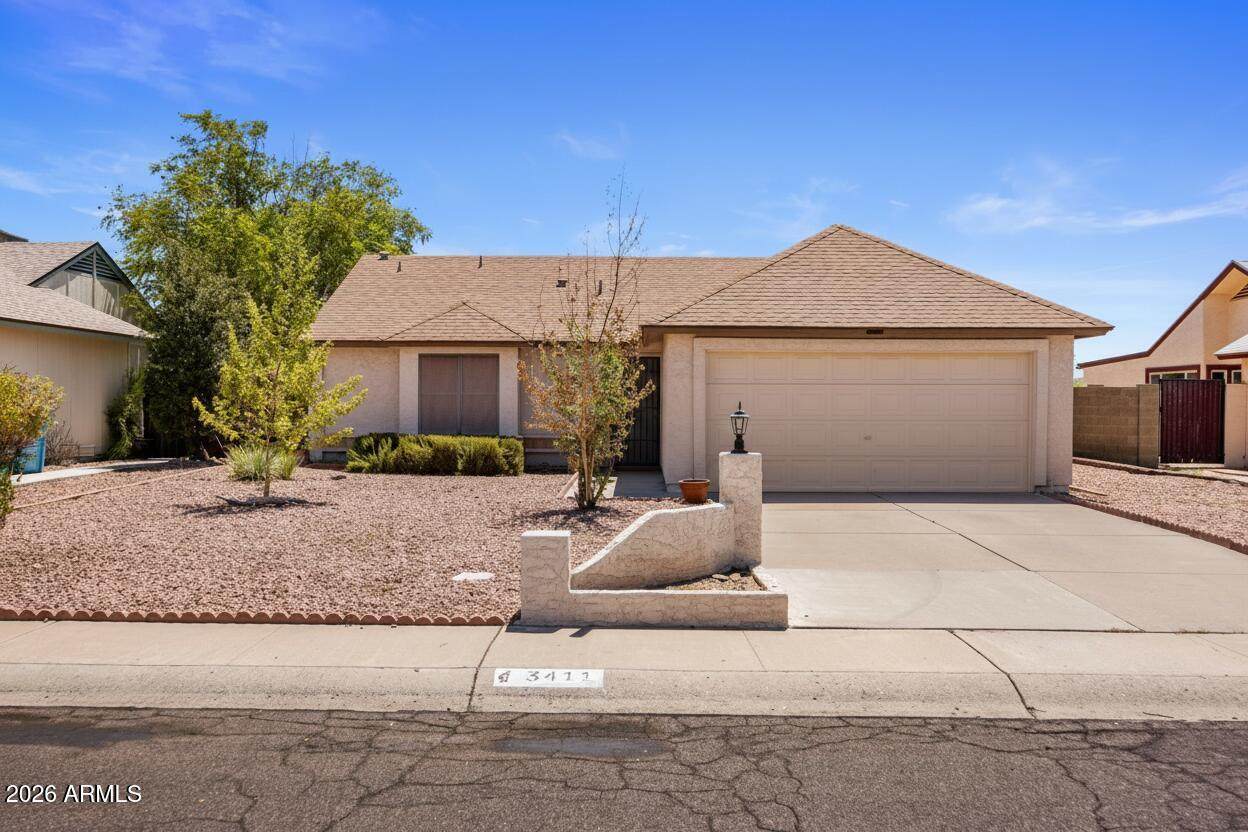3411 Irma Lane - Photo 1