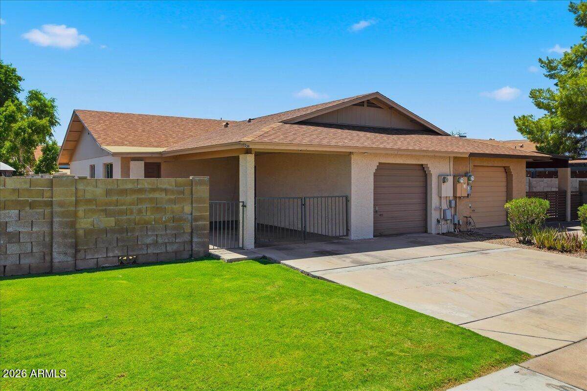 1837 Intrepid Avenue - Photo 1