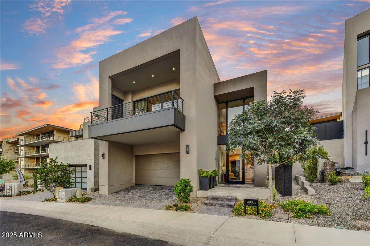 4938 Ascent Drive - Photo 1