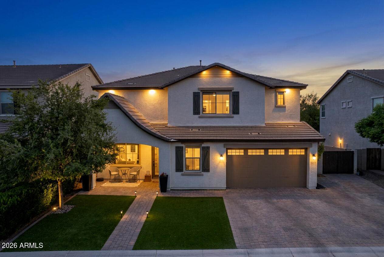 1477 Sea Fog Drive - Photo 1