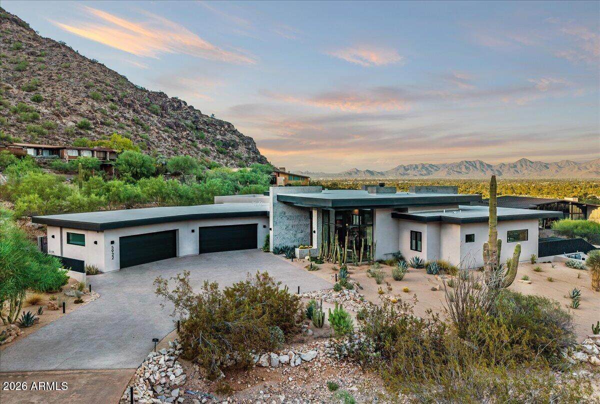 5922 Cheney Drive - Photo 1