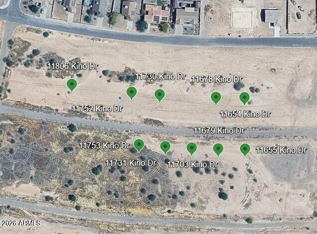 11753 Diaz Drive - Photo 1