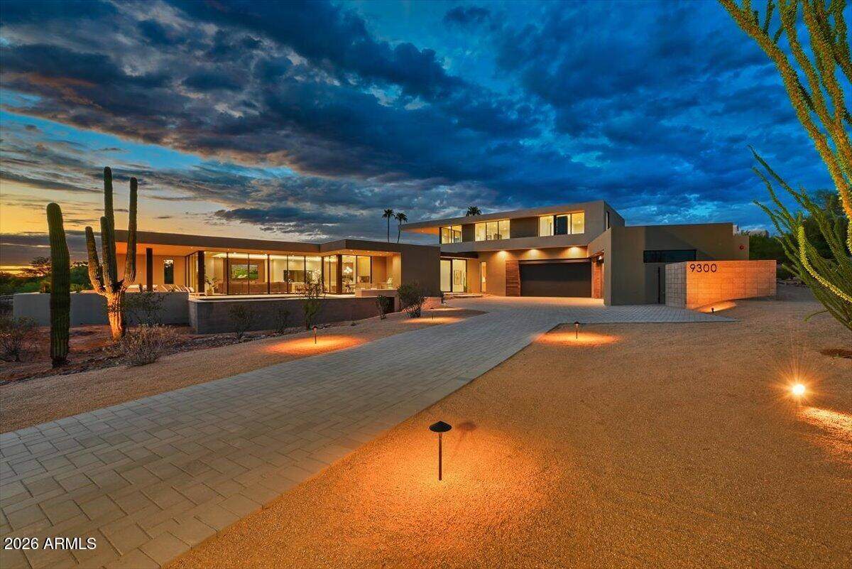 9300 Via Montoya Place - Photo 1