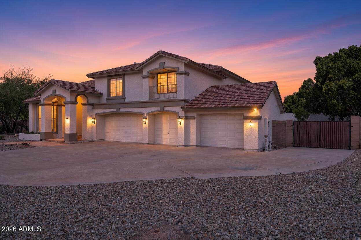 7538 Kael Circle - Photo 1