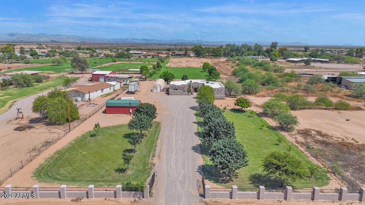 43607 Coyote Road - Photo 1