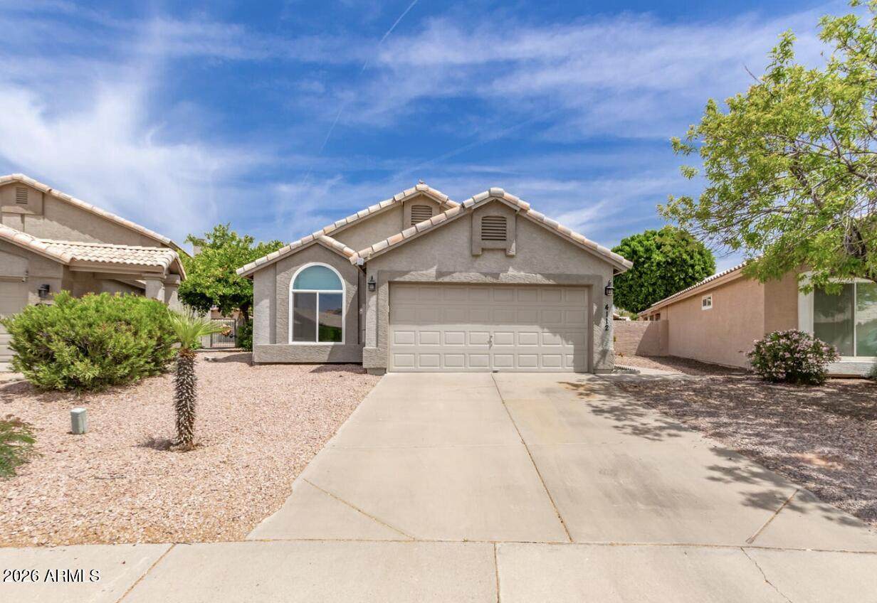 4112 Tanglewood Drive - Photo 1