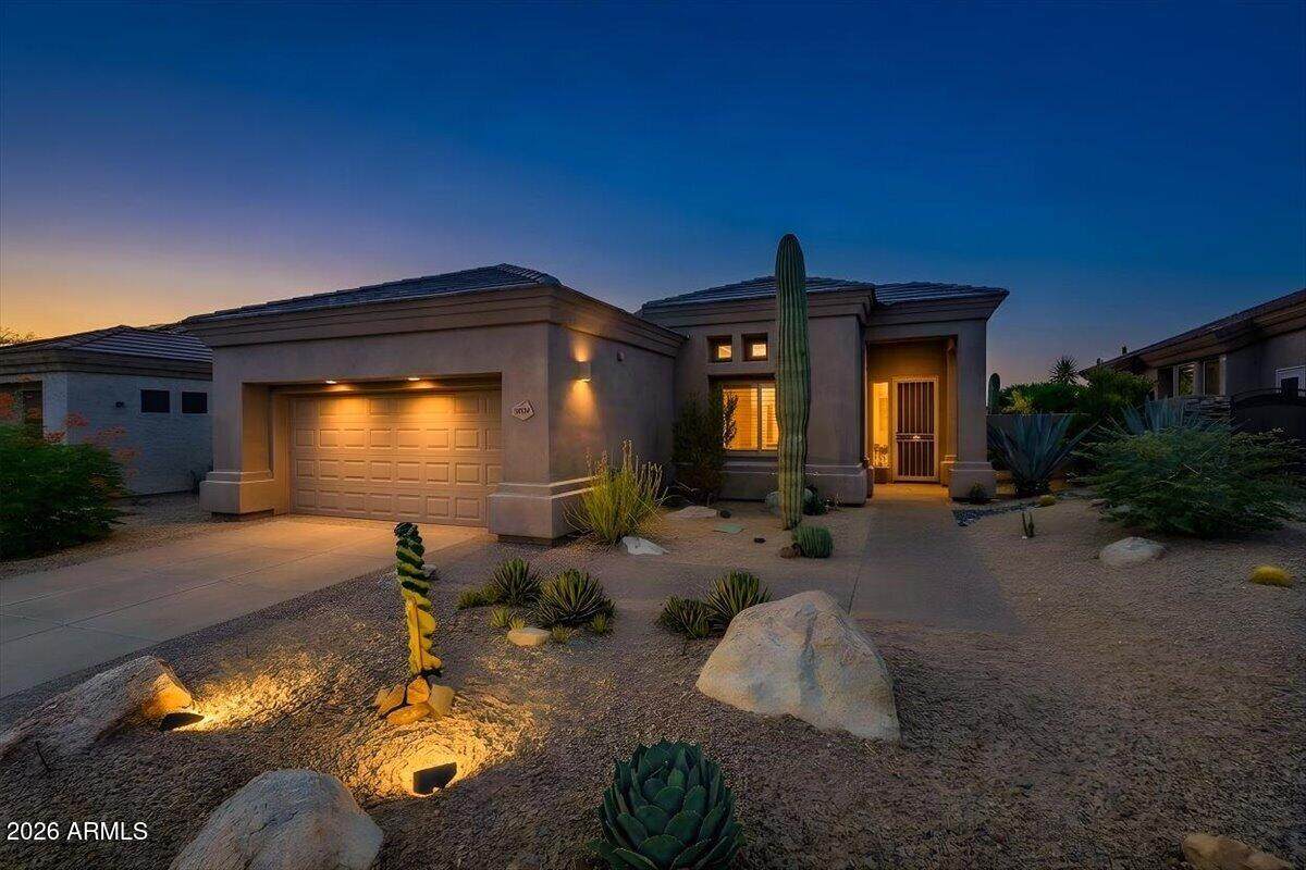 11574 Christmas Cholla Drive - Photo 1