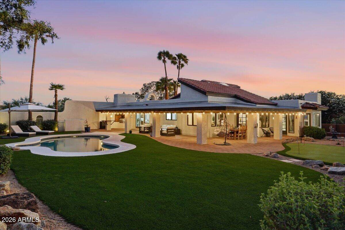 8956 Venus Drive - Photo 1