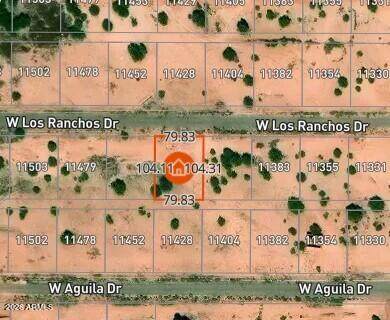 11429 Los Ranchos Drive - Photo 1