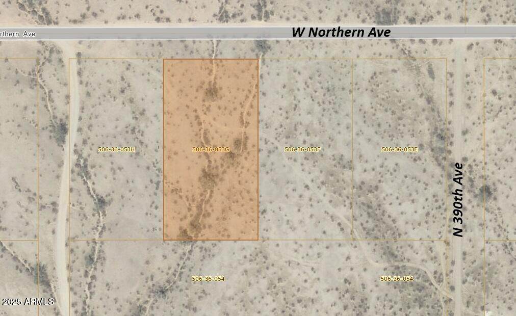 389XX Northern Avenue - Photo 1