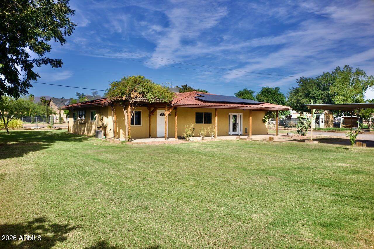 17435 Maryland Avenue - Photo 1