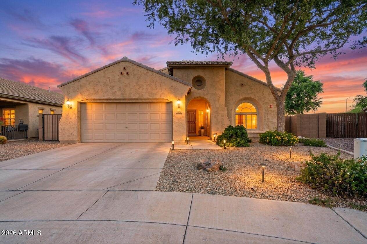 4610 Hassett Circle - Photo 1