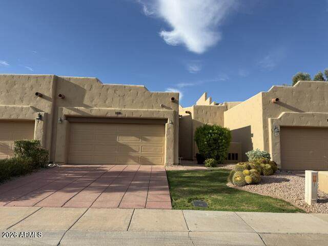 7955 Chaparral Road - Photo 1