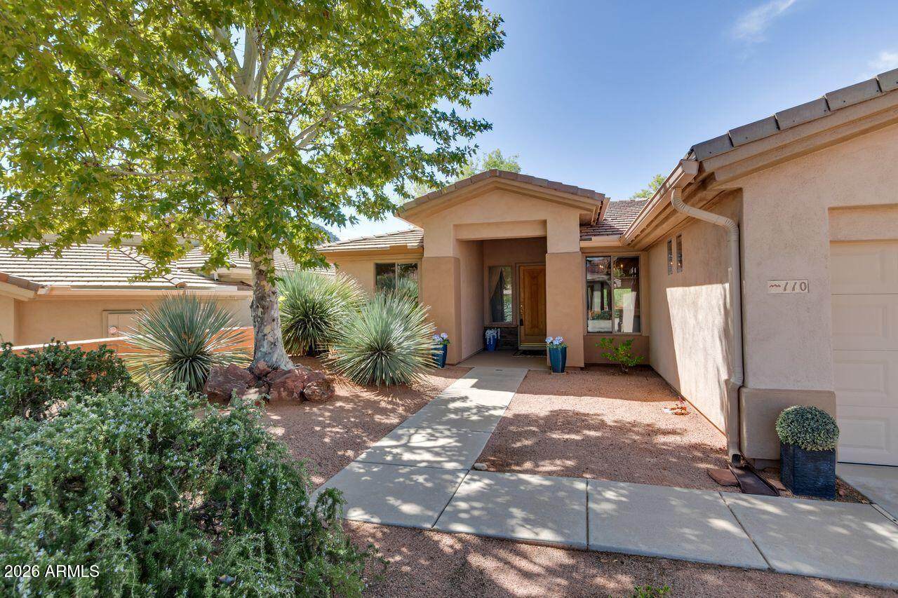 110 Bighorn Court - Photo 1